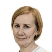 Сергеева Наталья Сергеевна, педиатр