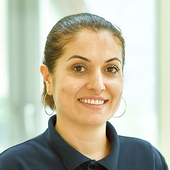 Юсупова Заъа Хасановна, стоматолог-терапевт