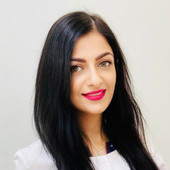 Аветисян Манана Мартиновна, гинеколог