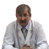 Синяков Андрей Георгиевич, хирург