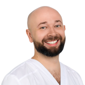 Юров Тарас Юрьевич, стоматолог-хирург