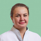 Бырихина Виктория Владимировна, ЛОР