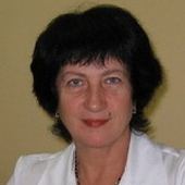 Агафонова Татьяна Леонидовна, гематолог