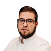 Орлов Иван Владимирович, стоматолог-терапевт