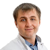Рыбак Антон Александрович, хирург