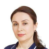 Меджидова Маржана Капуровна, гинеколог