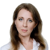 Бестемьянова Юлия Александровна, рентгенолог