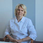 Волкова Мария Валерьевна, психиатр