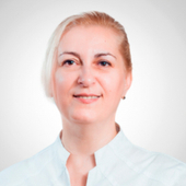 Бартош Светлана Геннадьевна, инструктор ЛФК