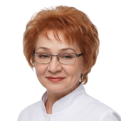 Троценко Тамара Алексеевна, врач УЗД