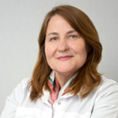 Захарчева Ирина Юрьевна, гастроэнтеролог