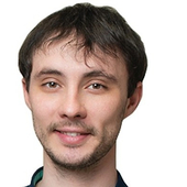 Подтеребов Максим Евгеньевич, стоматолог-терапевт