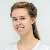 Даровских (Рябинина) Елена Игоревна, стоматолог-эндодонт