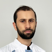 Пайзулаев Рамазан Зиявутдинович, хирург