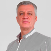 Карасев Сергей Борисович, хирург