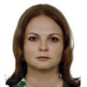Гуляева Марина Александровна, ревматолог