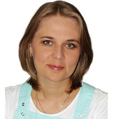 Титова Юлия Николаевна, стоматолог-терапевт