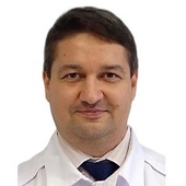 Трофимов Алексей Олегович, нейрохирург