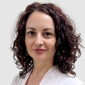 Зедеева Мария Юрьевна, детский невролог