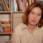 Будько Анна Владимировна, детский психолог