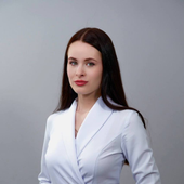 Фомина София Игоревна, косметолог