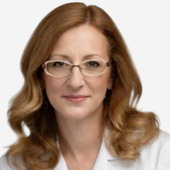 Лабецкая Виктория Валерьевна, врач УЗД