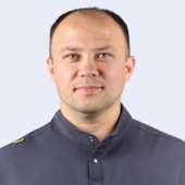 Акчурин Руслан Дамирович, пародонтолог