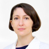 Переплетчикова Анастасия Дмитриевна, офтальмолог