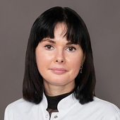 Антонова Юлия Игоревна, эндокринолог