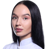 Машьянова Яна Петровна, гинеколог