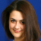 Григорян Сусанна Ашотовна, стоматолог-терапевт