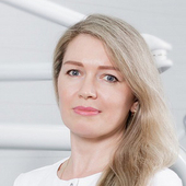 Рыжкова Ирина Николаевна, стоматолог-терапевт