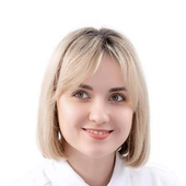 Мовар Анастасия Александровна, ортодонт