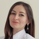 Бексолтанова Джаврият Бексолтановна, психолог