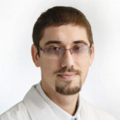 Проскурин Александр Андреевич, проктолог