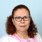 Хоменко Наталья Сергеевна, гинеколог