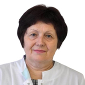 Марчулис Людмила Григорьевна, аллерголог