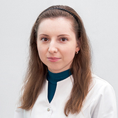 Белая Мария Михайловна, терапевт