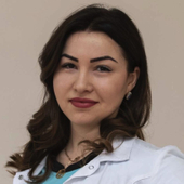 Булатова Лолита Сайдалиевна, гинеколог