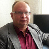 Возилкин Игорь Валентинович, психотерапевт