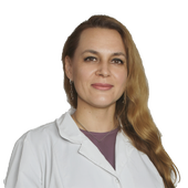 Корнилова Елена Владимировна, терапевт