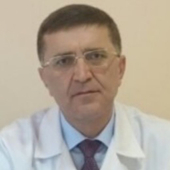 Хамидов Магомед Ахмедович, хирург