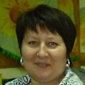 Кривоногова Галина Анатольевна, хирург