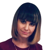 Липовка Галина Сергеевна, онколог