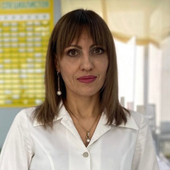 Каданцева Марина Александровна, гинеколог