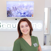 Красильникова Екатерина Владимировна, врач-косметолог