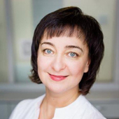 Дукович Елена Вадимовна, дерматолог