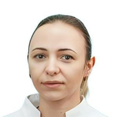 Фукс Зарема Александровна, детский стоматолог-хирург