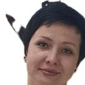 Сайченко Юлия Владимировна, стоматолог-терапевт