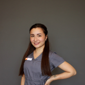 Конечных Наталья Николаевна, стоматолог-терапевт